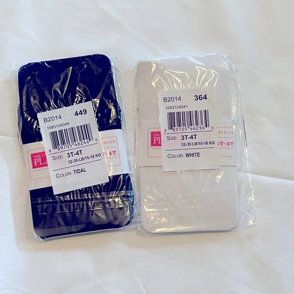 Tights 3T-4T - Picture 1 of 1